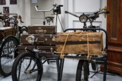 Eesti jalgrattamuuseum