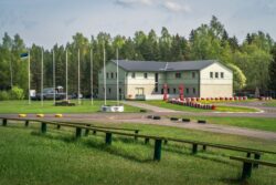 Aravete kardi- ja vabaajakeskus